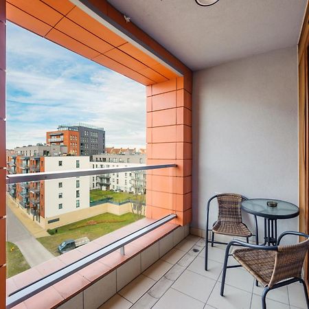 Apartamenty Sun & Snow Aura Gdansk Luaran gambar