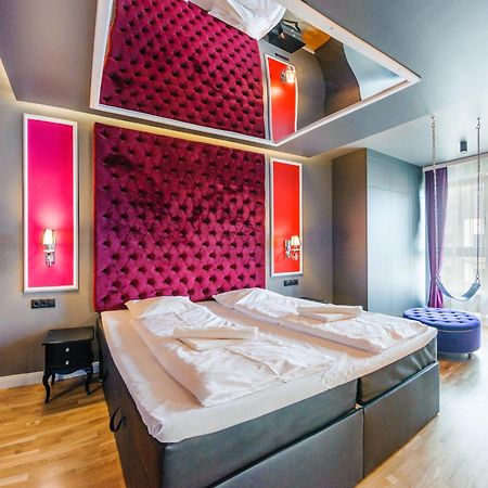 Apartamenty Sun & Snow Aura Gdansk Luaran gambar