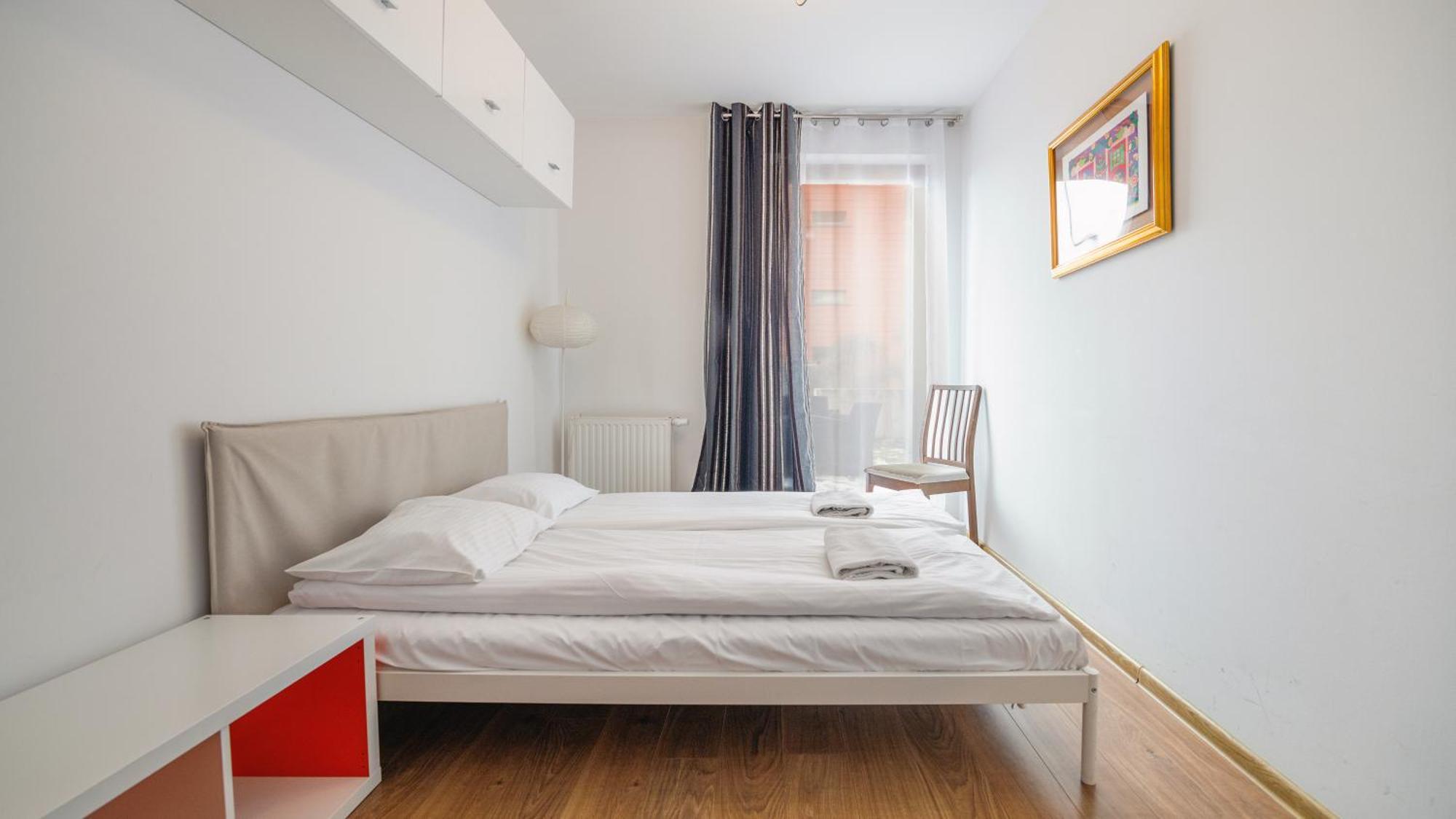 Apartamenty Sun & Snow Aura Gdansk Luaran gambar