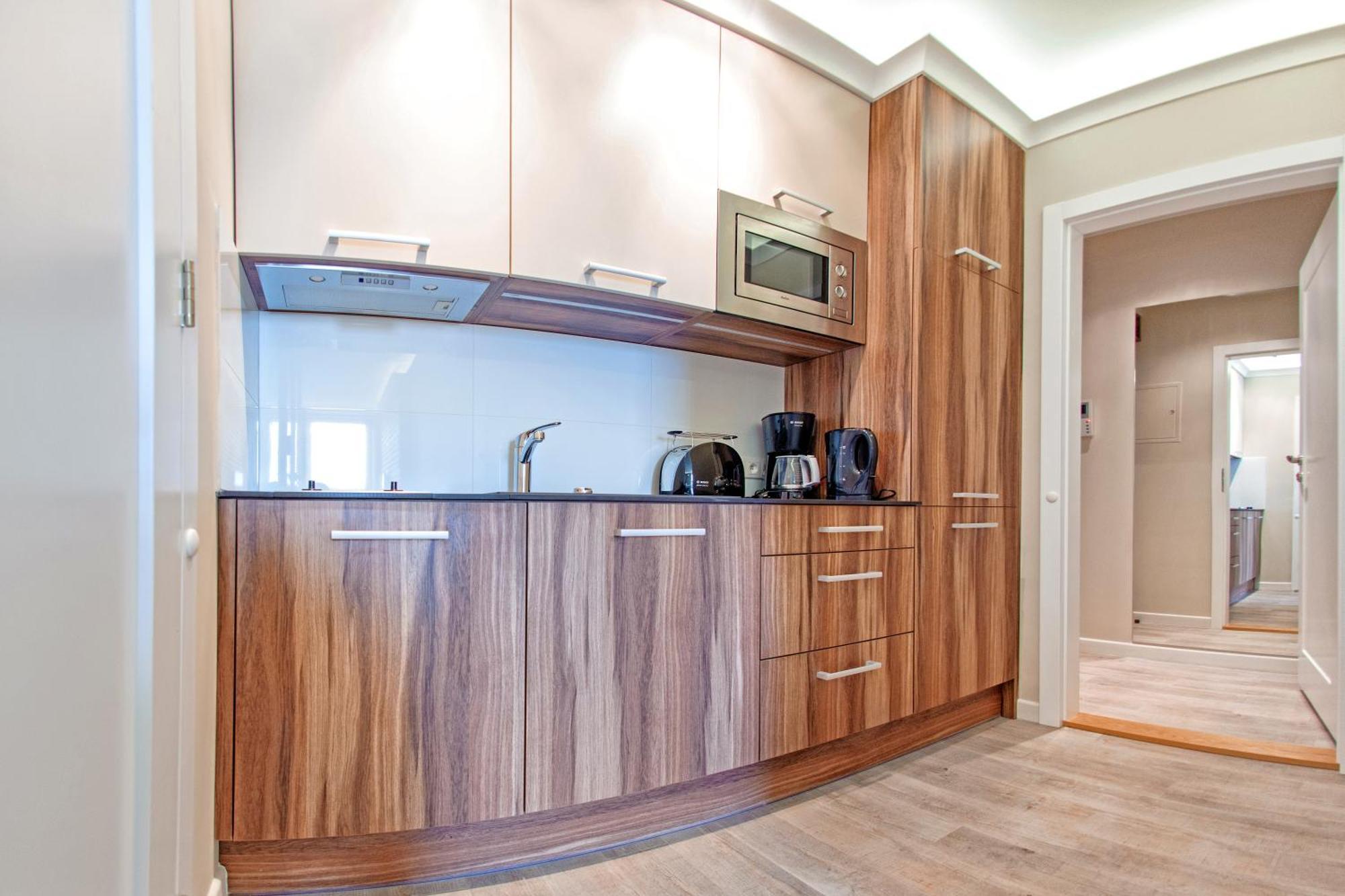 Apartamenty Sun & Snow Aura Gdansk Luaran gambar